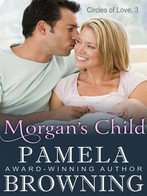 cover image of Morgan's Child